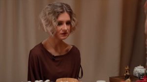 Бутия Мария у Собчак продолжение