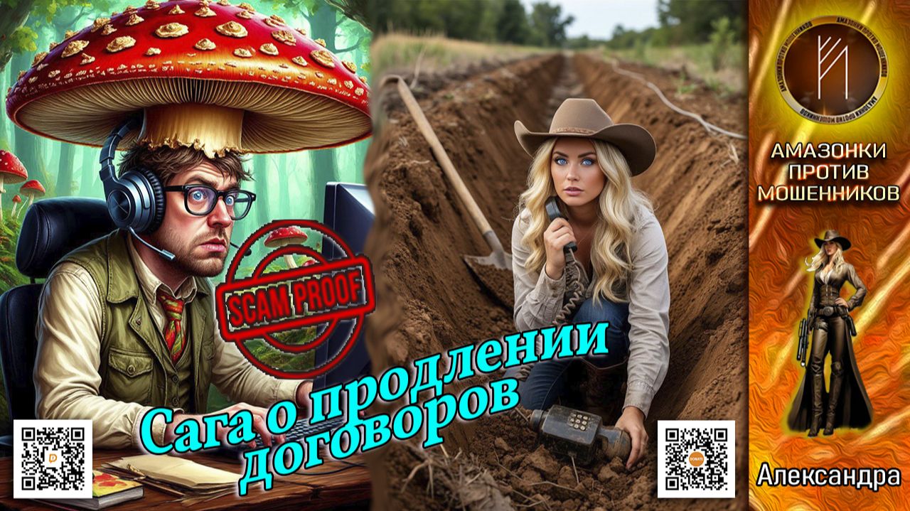 АЛЕКСАНДРА. Тупым ничего не докажешь. смотреть онлайн