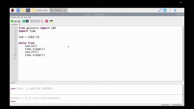 Raspberry Pi 5 Tutorial for beginners (закадровый перевод) смотреть онлайн