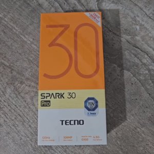 #Tecno spark 30 pro Распаковка. #Tecno
