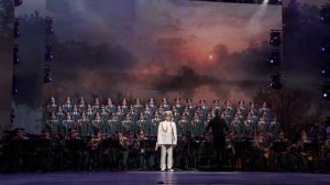 «Соловьи», солист — Вадим Ананьев, сентябрь 2025