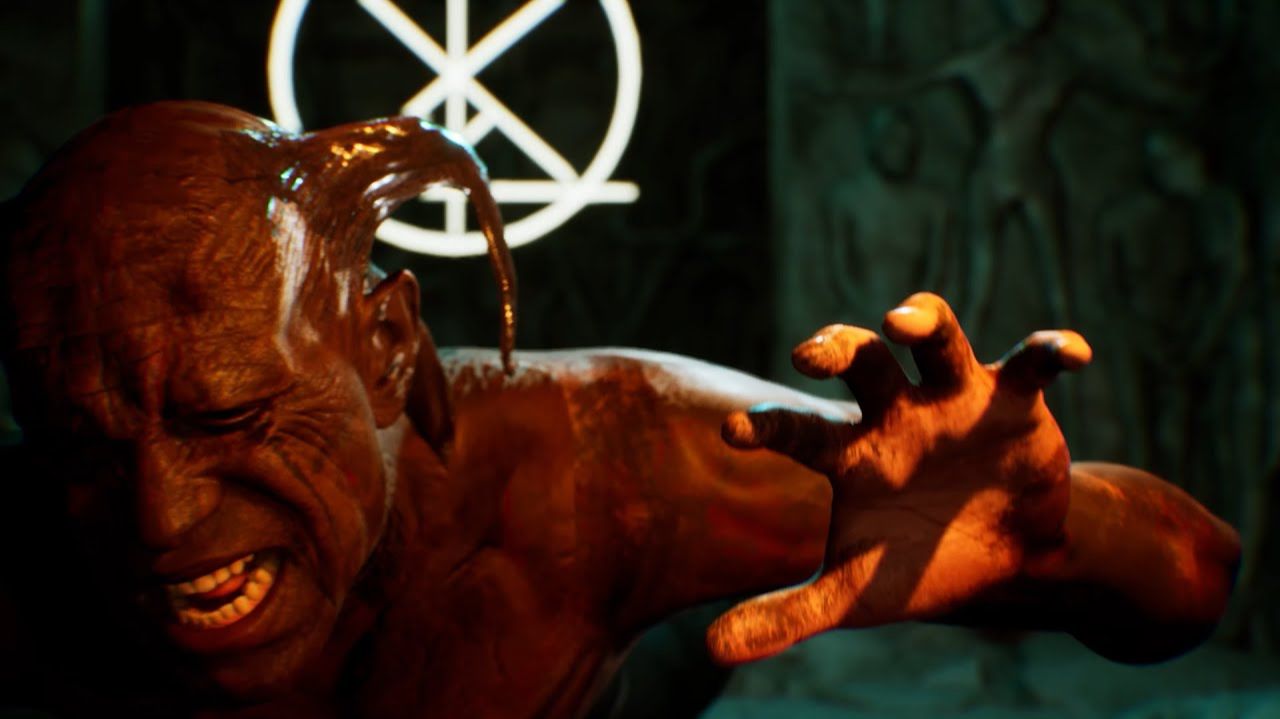 Новый трейлер хоррора на выживание The 9th Charnel раскрывающий дату выхода смотреть онлайн