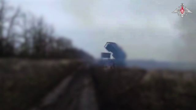 СВО День 1372: Боевая работа расчетов ТОС «Солнцепек» смотреть онлайн