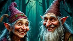 От улыбки станет всем светлей. Death metal