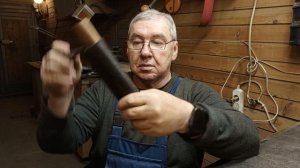 Два японских ножа