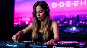 Deborah De Luca _ HÖR - September 16 _ 2025