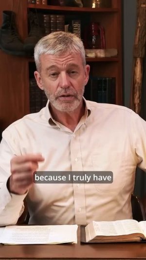 Обращение к Детям, Выросшим в Христианской Семье - Пол Вошер #Семья #Библия