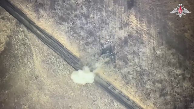 СВО День 1372: Боевая работа операторов БПЛА смотреть онлайн