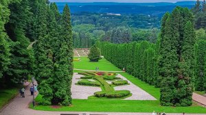 КАВКАЗСКИЕ МИНЕРАЛЬНЫЕ ВОДЫ КИСЛОВОДСК #ЧАСТЬ3 #VLOG #Кисловодск #курорт #парк #путешествие