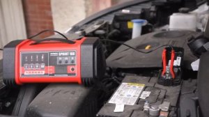 Умные зарядные устройства Sprint 10D и 20D