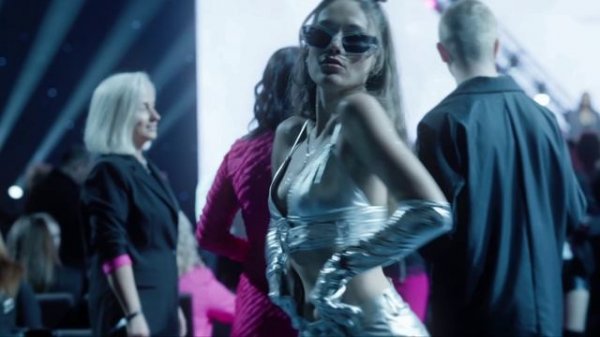 EWA — ТВОЯ ВСЕЛЕННАЯ ВОЗМОЖНОСТЕЙ