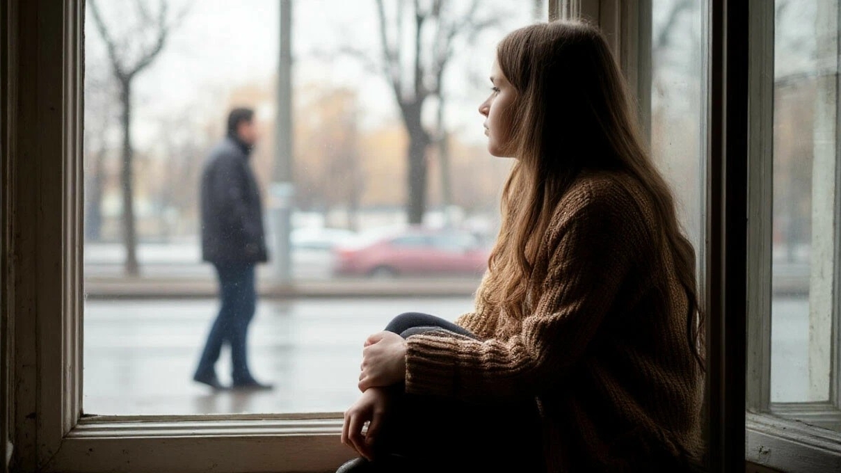 Женщины воют от одиночества, но мужчины все равно выбирают жизнь соло смотреть онлайн