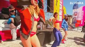 финская полька танцевальная музыка новинки евродэнс клубные хиты красивые девушки трек в машину