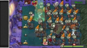 Растения против Зомби ПвЗ Fusion ОРДА ЗОМБИ Plants vs. Zombies Hybrid Mod PvZ мод Битва прохождение