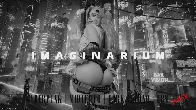 Cyberpunk / Midtempo / Dark Techno / EBM Mix
