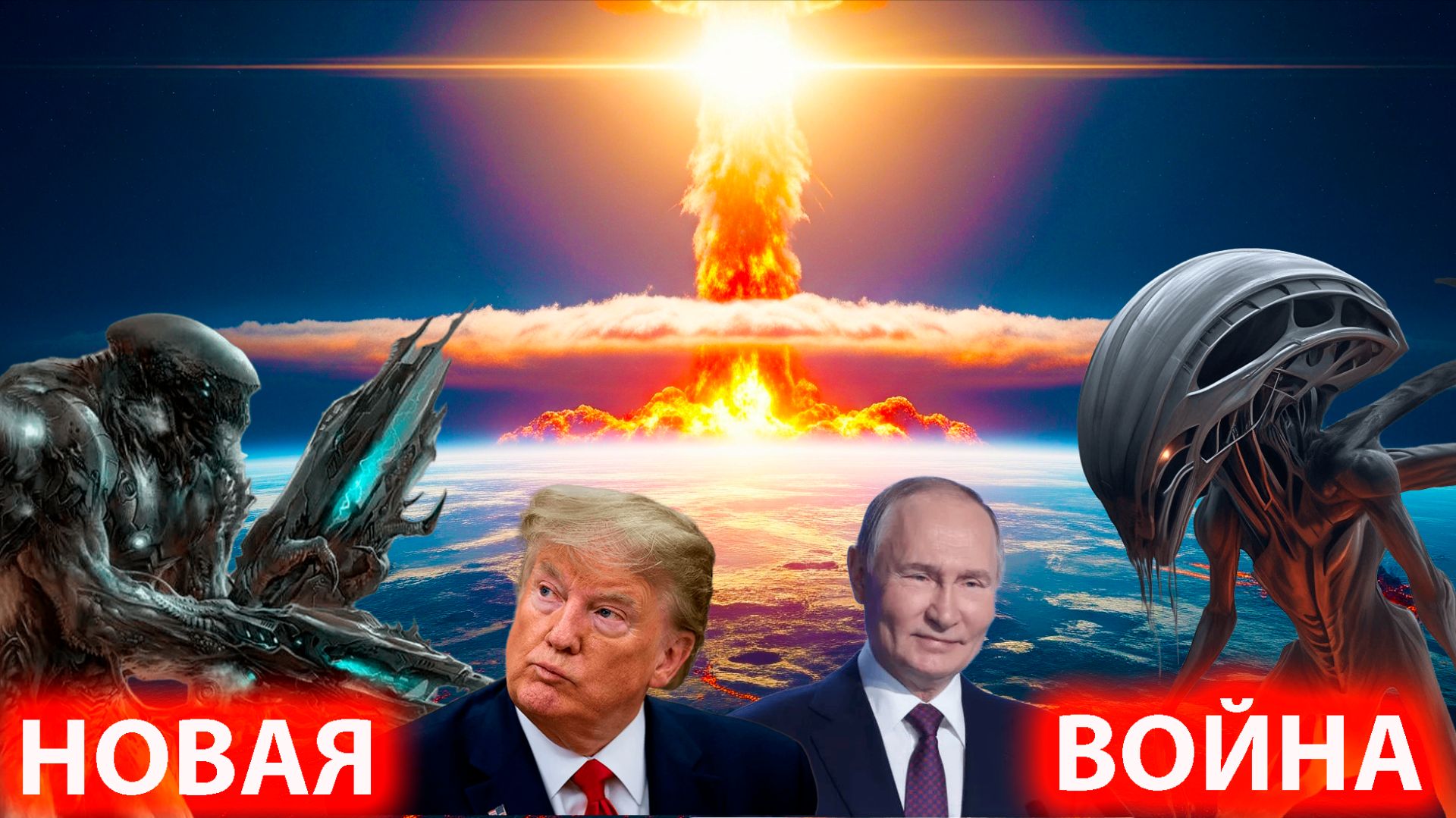 DM: ООН подтвердила мобилизацию планетарной обороны Земли из-за 3I/ATLAS смотреть онлайн