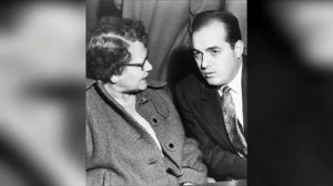 БАБУШКА МАНЬЯК - Убила всю семью и закопала в огороде | Нэнни Досс - бабушка убийца