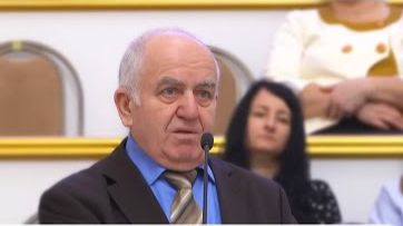 Признаки духовной атаки  Проповедь