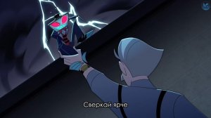 Песня Вокса Отель Хазбин 7 Серия 2 Сезон На Русском
