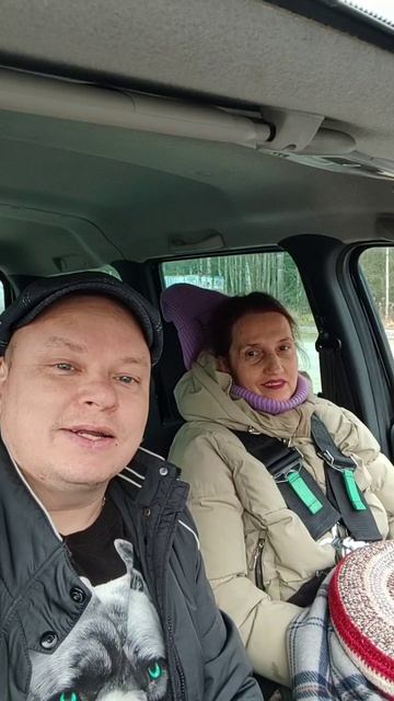 Съездили в ГАИ, ждали техосмотр #авто_техосмотр #техосмотр #то смотреть онлайн