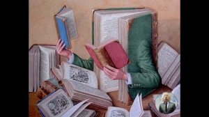 Марина Урусова. Литературное творчество-19. Что делает книгу великой