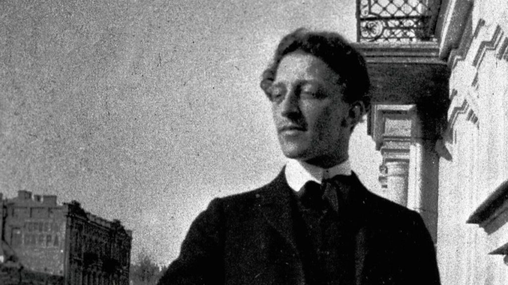 Трагический тенор эпохи смотреть онлайн