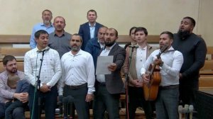 Святые руки, Бог... 🙏 христианская песня