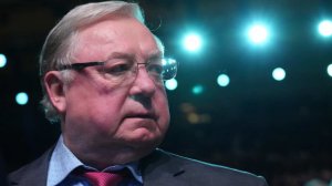 Степашин выразил надежду на присоединение Одессы и Николаева к России