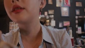 Барбершоп ASMR (машинка, стрижка, бритьё) Barbershop ASMR (clipper, scissors, shaving)