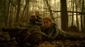 Надежда, 1 сезон, 10 серия