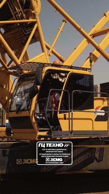 23 000 моточасов без капремонта. Вы всё ещё сомневаетесь в китайской технике? смотреть онлайн