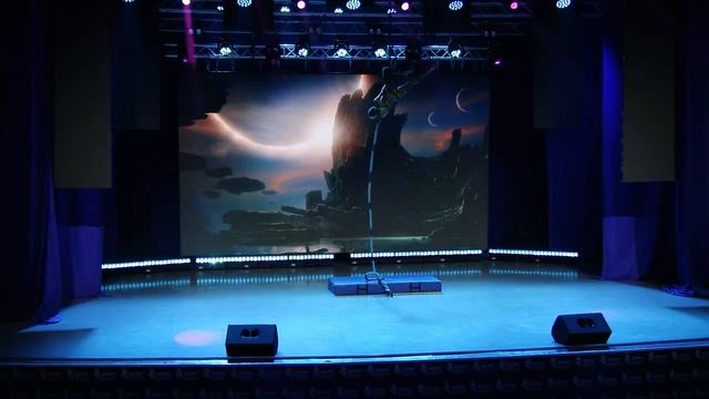 IX ВСЕРОССИЙСКИЙ КОНКУРС-ФЕСТИВАЛЬ ЦИРКОВОГО ИСКУССТВА 1 БЛОК 15.11.25 (4)