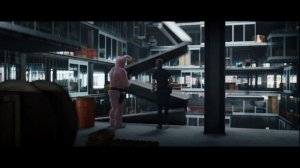 PASHA EXCALIBUR (Dark Bass experience)