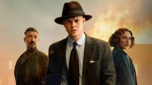 Спецподразделение - Первое убийство (2025) / Special Unit - The First Murder