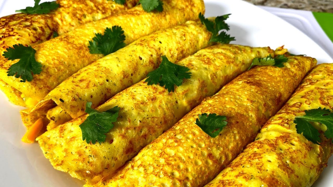 КАРТОФЕЛЬНЫЕ БЛИНЧИКИ С ПОТРЯСАЮЩЕЙ НАЧИНКОЙ. Рецепт блинчиков на молоке. Тонкие картофельные блины. смотреть онлайн