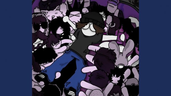 MIRRORS DEMO FUNK (Slowed + Reverb)