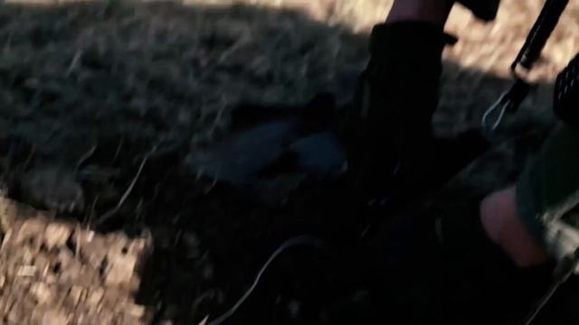 СВО День 33: Наши Герои спецоперации - Саперы и собака смотреть онлайн