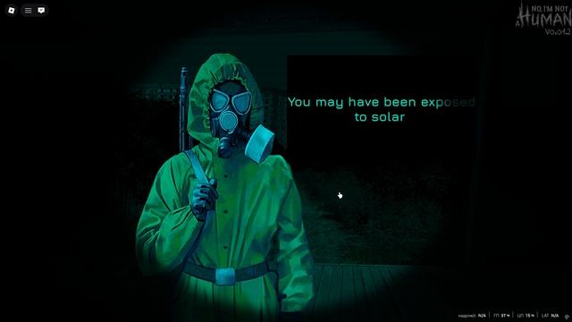 НЕ, Я НЕ ЧЕЛОВЕК. - NO,IM NOT A HUMAN. смотреть онлайн