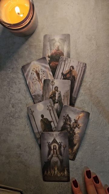 Послание от Высших Сил для Вас 🌟 смотреть онлайн