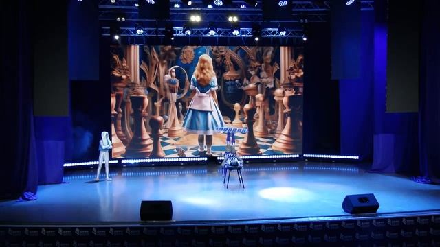 IX ВСЕРОССИЙСКИЙ КОНКУРС-ФЕСТИВАЛЬ ЦИРКОВОГО ИСКУССТВА 1 БЛОК 15.11.25 (3)