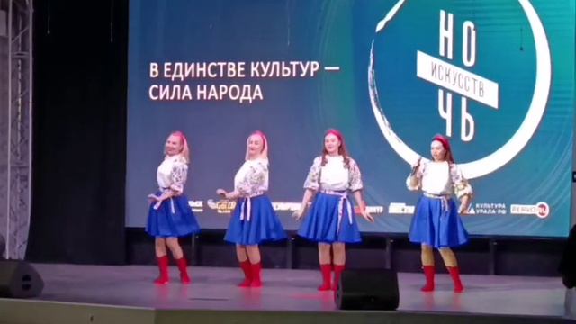 Шоу-группа Flying Sound