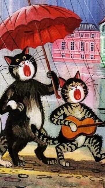 Mirk-ilo гуляка