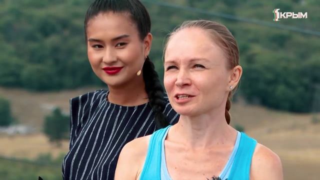 «Любит/не/любит» - 2 сезон, 10 выпуск смотреть онлайн