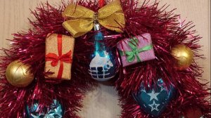 ГОТОВИМСЯ К НОВОМУ ГОДУ