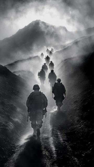 За тех кто... (Полная версия) смотреть онлайн