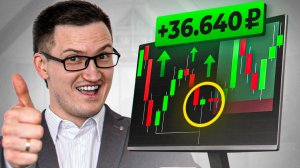 Правильный разгон депозита - система Рго финансиста.