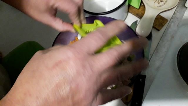 Салат 2 января!