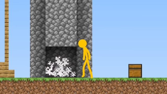 StIcKmAn Episode 11 ( автор ALAN BACKER озвучивал Litwordnick )