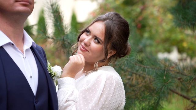 Клип Александр и Ольга