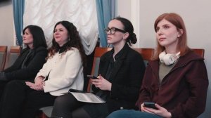 Как проходило заседание Экспертного совета "Доверие потребителя-2025"